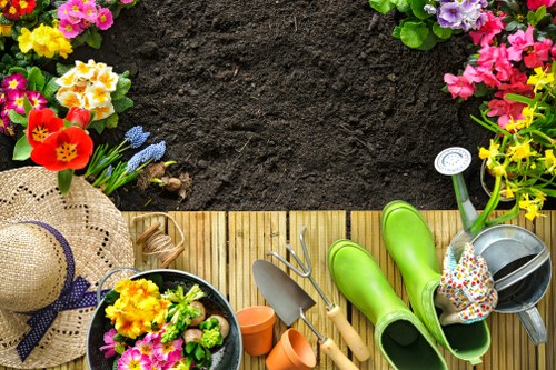 Illustration representing Gardeners Shacklewell cookie policy updates